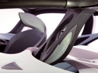 Mazda Kiyora Concept 2008 mug #NC167497