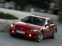 Mazda RX-8 2003 Sweatshirt #617137