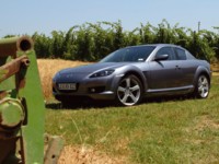 Mazda RX-8 2003 mug #NC168226