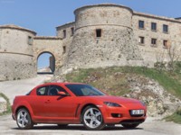 Mazda RX-8 2003 Poster 617202