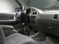Mazda B2500 2004 Sweatshirt #617249