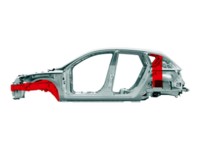 Mazda 3 5door 2004 Tank Top #617257