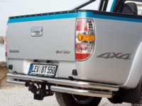 Mazda BT-50 2009 mug #NC167144