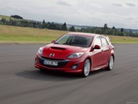 Mazda 3 MPS 2010 mug #NC165656