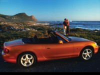 Mazda MX-5 1998 mug #NC167659