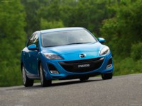 Mazda 3 2010 mug #NC165419