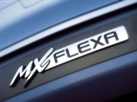 Mazda MXFlexa Concept 2004 Longsleeve T-shirt #617320
