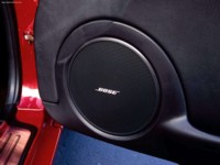 Mazda MazdaSpeed MX5 2004 Mouse Pad 617328