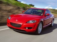 Mazda RX-8 2003 mug #NC168257