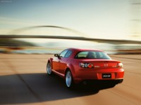 Mazda RX-8 2003 mug #NC168118