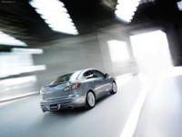 Mazda 3 Sedan 2010 Poster 617353