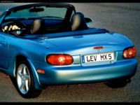 Mazda MX5 2000 Sweatshirt #617361