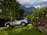 Mazda CX-7 2010 Poster 617363