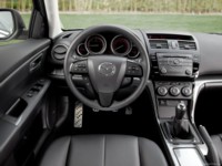 Mazda 6 2011 mug #NC166164