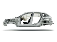 Mazda 3 5door 2004 Tank Top #617373