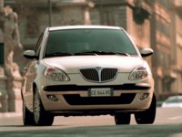 Lancia Ypsilon DFN 2004 Poster 617394