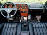 Lancia Thema 1988 Tank Top #617423