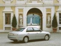 Lancia Thesis 2002 stickers 617447