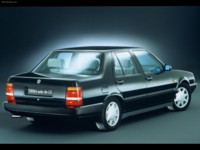 Lancia Thema 1988 tote bag #NC159437