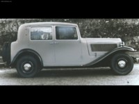 Lancia Augusta 231 1933 hoodie #617458