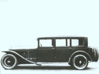 Lancia Lambda 1928 puzzle 617469