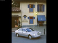 Lancia Thesis 2002 puzzle 617470