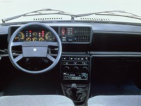 Lancia Prisma 1986 Poster 617488