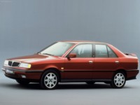 Lancia Dedra 1990 puzzle 617514