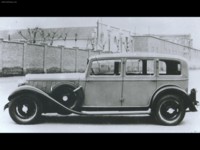 Lancia Astura 230 1931 hoodie #617533