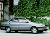 Lancia Dedra 1990 puzzle 617602