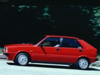 Lancia Delta 1.6 HF Turbo 1983 Poster 617622