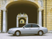 Lancia Thesis 2002 tote bag #NC159476