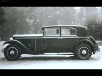 Lancia Dilambda 227 1928 Tank Top #617750