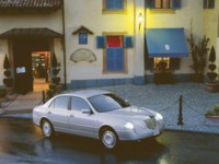 Lancia Thesis 2002 Poster 617753