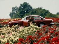 Lancia 2000 Coupe 1971 Poster 617843