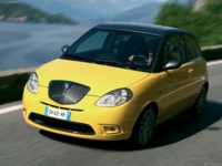 Lancia Ypsilon Sport MomoDesign 2007 mug #NC159714