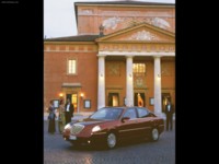 Lancia Thesis 2002 tote bag #NC159519