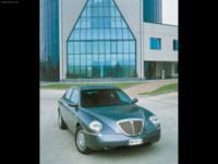 Lancia Thesis 2002 Poster 617940