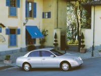 Lancia Thesis 2002 Poster 617943