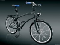 Lancia MomoDesign Urban Bike 2007 puzzle 617951