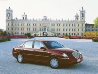 Lancia Thesis 2002 tote bag #NC159464
