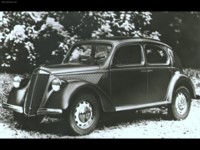 Lancia Ardea 1939 hoodie #617963