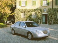 Lancia Thesis 2002 Poster 617979