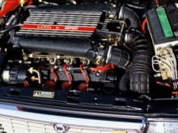 Lancia Thema 1988 tote bag #NC159440
