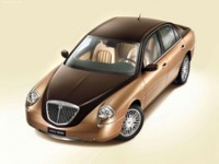 Lancia Thesis 2004 puzzle 618001