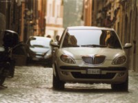 Lancia Ypsilon DFN 2004 Poster 618018