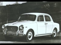 Lancia Appia 1959 Poster 618019