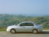 Lancia Thesis 2002 Poster 618052