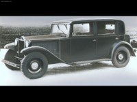 Lancia Artena 228 1931 Poster 618055