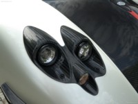 Pagani Zonda Cinque 2009 mug #NC186987